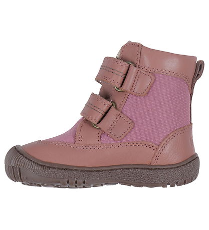 Bisgaard Winter Boots - Huxie - Tex - Heather Bisgaard Winter Boots - Huxie - Tex - Heather