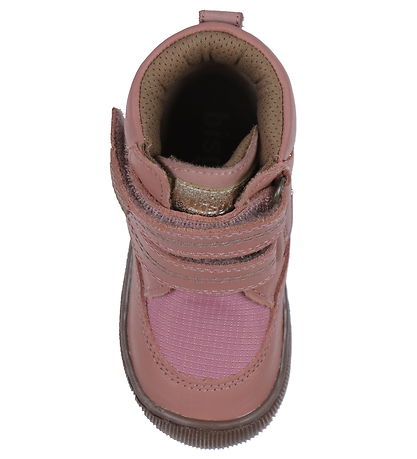 Bisgaard Winter Boots - Huxie - Tex - Heather Bisgaard Winter Boots - Huxie - Tex - Heather