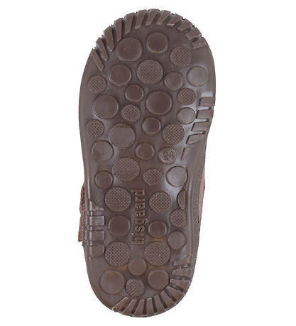 Bisgaard Winter Boots - Huxie - Tex - Heather Bisgaard Winter Boots - Huxie - Tex - Heather