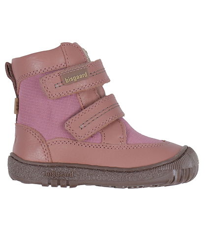 Bisgaard Winter Boots - Huxie - Tex - Heather Bisgaard Winter Boots - Huxie - Tex - Heather