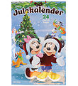 Alvilda Advent Calendar - Disney - 24 Books Alvilda Advent Calendar - Disney - 24 Books