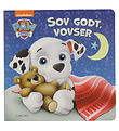 Forlaget Carlsen Bilderbuch - Schlaf gut, Hündchen - Paw Patrol  Forlaget Carlsen Bilderbuch - Schlaf gut, Hündchen - Paw Patrol