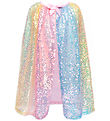 Great Pretenders Maskeradkläder - Cape - Ombre paljetter Great Pretenders Maskeradkläder - Cape - Ombre paljetter