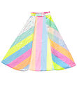 Great Pretenders Costume - Cape - Stripy Sequins Great Pretenders Costume - Cape - Stripy Sequins