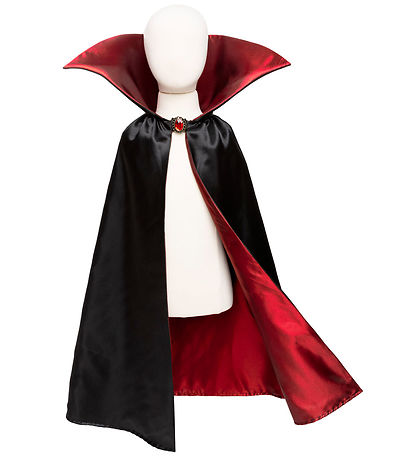 Great Pretenders Costume - Cloak - Vampire Great Pretenders Costume - Cloak - Vampire