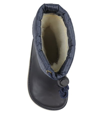 Bundgaard Thermo Boots - Cirro Low Warm - Navy Bundgaard Thermo Boots - Cirro Low Warm - Navy