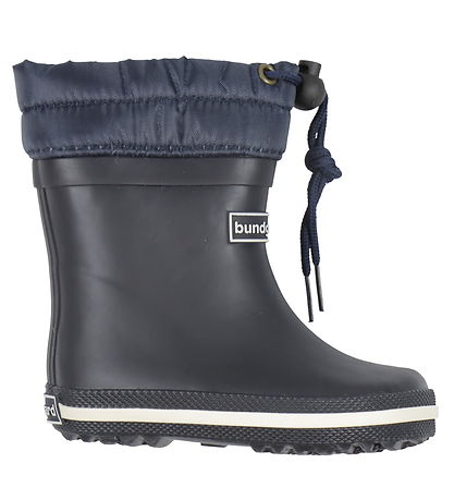 Bundgaard Thermo Boots - Cirro Low Warm - Navy Bundgaard Thermo Boots - Cirro Low Warm - Navy