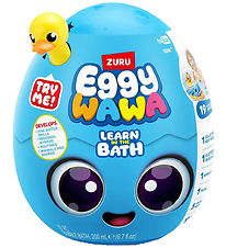 Eggy Wawa Badspeelgoed - Badtijd Eggy Wawa Badspeelgoed - Badtijd