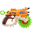 X-Shot Foam Gun - Insanity Horrorfire Reaper X-Shot Foam Gun - Insanity Horrorfire Reaper