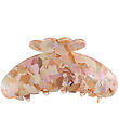 Pince à cheveux By Stær - Asta - 10x5 cm - Rose Nistret Pince à cheveux By Stær - Asta - 10x5 cm - Rose Nistret