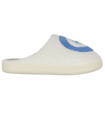 By Stær Tøfler - Ondt øye - Blått