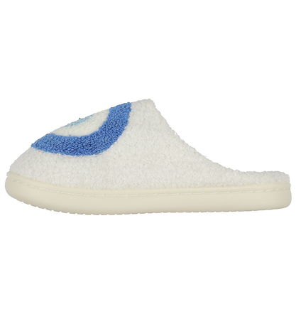 By Stær Tøfler - Ondt øye - Blått