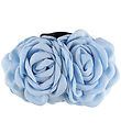 By Stær Hair Clip - Merle - 12x7 cm - Light blue By Stær Hair Clip - Merle - 12x7 cm - Light blue