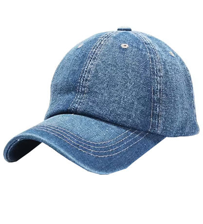 By Stær Cap - Amilie - Denim