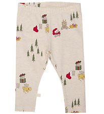 That's Mine Leggings - Miley - Christmas Polar Bear That's Mine Leggings - Miley - Christmas Polar Bear