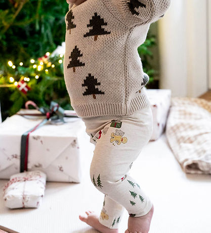 That's Mine Leggings - Miley - Weihnachten Polar Bear That's Mine Leggings - Miley - Weihnachten Polar Bear