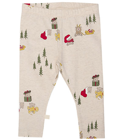 That's Mine Leggings - Miley - Weihnachten Polar Bear That's Mine Leggings - Miley - Weihnachten Polar Bear