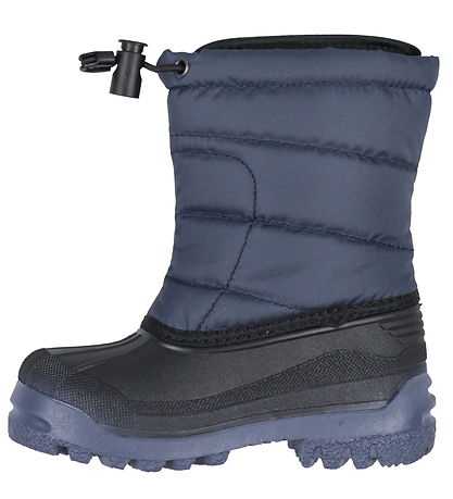 Color Kids Winterstiefel - Vintage Indigo
