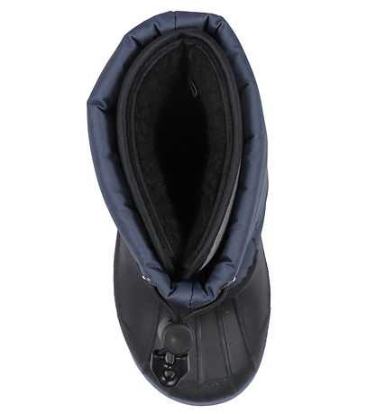 Color Kids Winterstiefel - Vintage Indigo