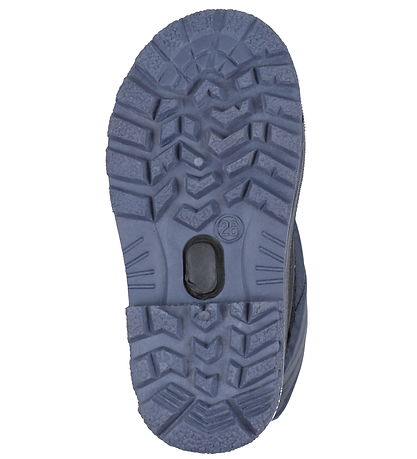 Color Kids Winterstiefel - Vintage Indigo