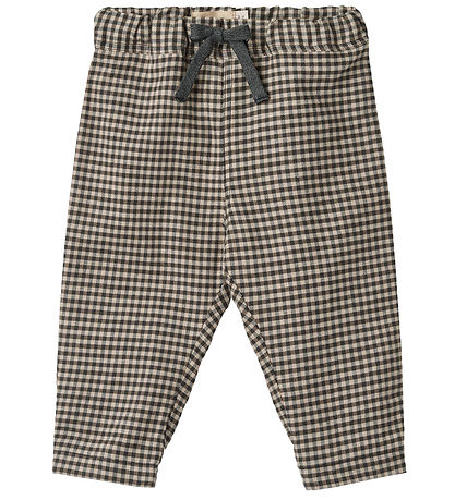 Wheat Hosen - Gustav - Raven Überprüfen Wheat Hosen - Gustav - Raven Überprüfen