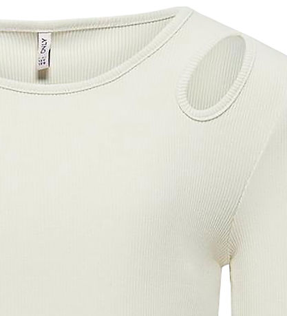 Blouse Kids Only - KOGNessa - Birch Blouse Kids Only - KOGNessa - Birch