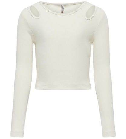 Blouse Kids Only - KOGNessa - Birch Blouse Kids Only - KOGNessa - Birch