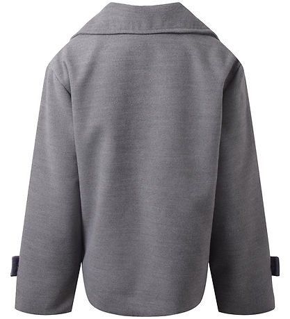 Veste Hound - Grey Melange Veste Hound - Grey Melange