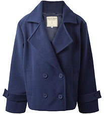 Hound Jacket - Navy Hound Jacket - Navy