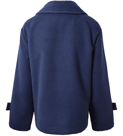 Hound Jacket - Navy Hound Jacket - Navy