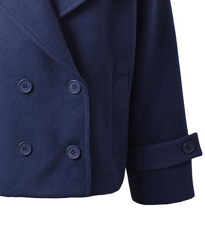 Hound Jacket - Navy Hound Jacket - Navy