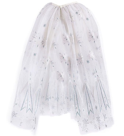 Great Pretenders Costume - Cape - Winter Wonderland