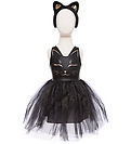 Déguisement Great Pretenders - Chat - Noir