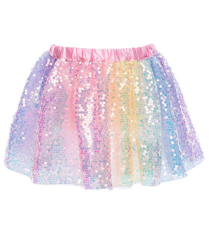 Great Pretenders Costume - Tulle Skirt - Ombre/Sequins Great Pretenders Costume - Tulle Skirt - Ombre/Sequins