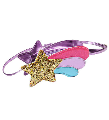 Great Pretenders Shoulder Bag - Shooting Star