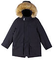 Reima Winter Coat - Ajaton - Navy