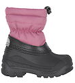 Reima Winter Boots - Nefar - Red Violet