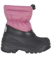 Reima Winter Boots - Nefar - Red Violet Reima Winter Boots - Nefar - Red Violet