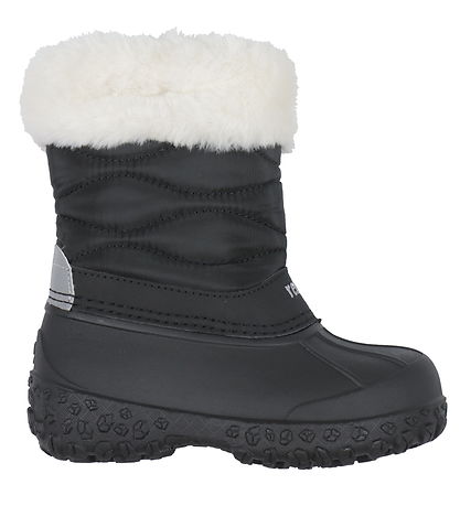 Reima Winter Boots - Muhvari - Black Reima Winter Boots - Muhvari - Black