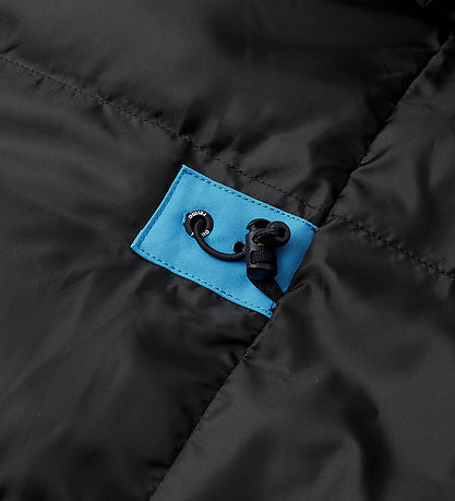 Reima Winter Coat - Luja - Cool Blue