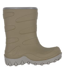 Mikk-Line Thermo Boots - Chocolate Chip Mikk-Line Thermo Boots - Chocolate Chip