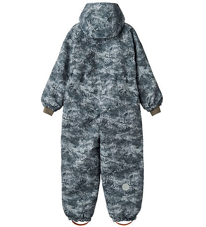 Wheat Snowsuit - Miko Tech - Landscape