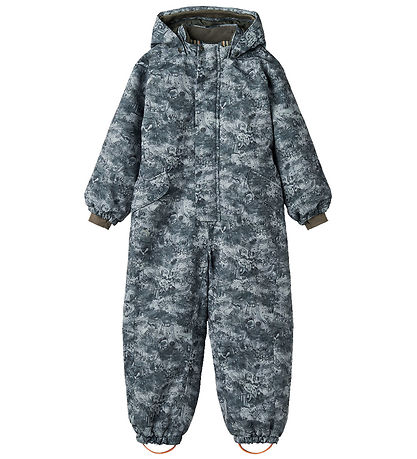 Wheat Snowsuit - Miko Tech - Landscape