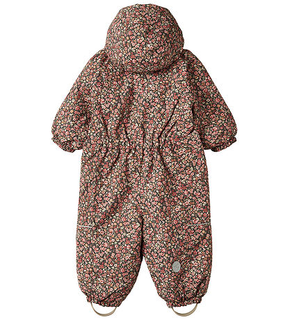 Wheat Snowsuit - Adi Tech - Raven Wild Flowers