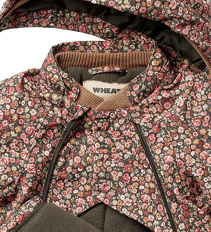 Wheat Snowsuit - Adi Tech - Raven Wild Flowers