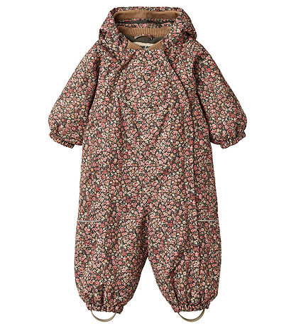 Wheat Snowsuit - Adi Tech - Raven Wild Flowers