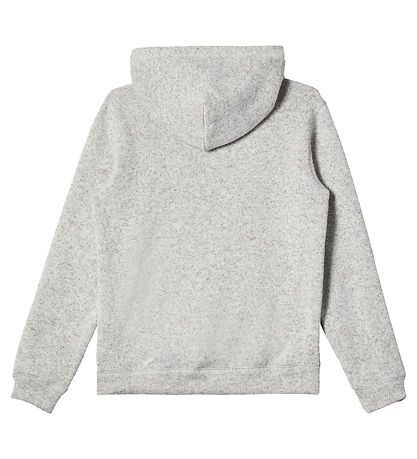 Quiksilver Kapuzenpullover - Keller - Grau