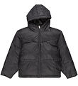 Roxy Puffer Jacket - Forever This Young - Phantom