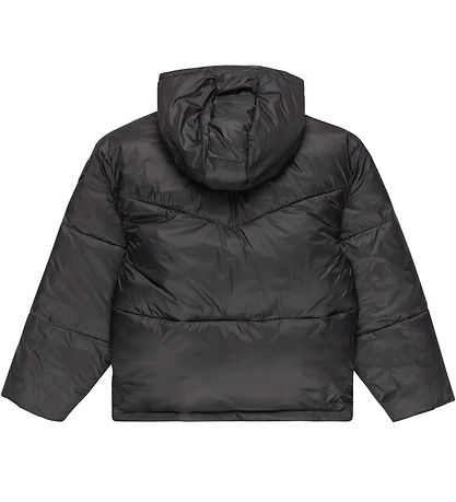 Roxy Puffer Jacket - Forever This Young - Phantom
