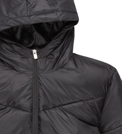 Roxy Puffer Jacket - Forever This Young - Phantom
